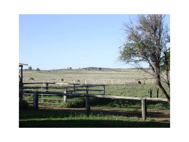 600 Coonabula-Eidsvold Road, Mundubbera QLD 4626