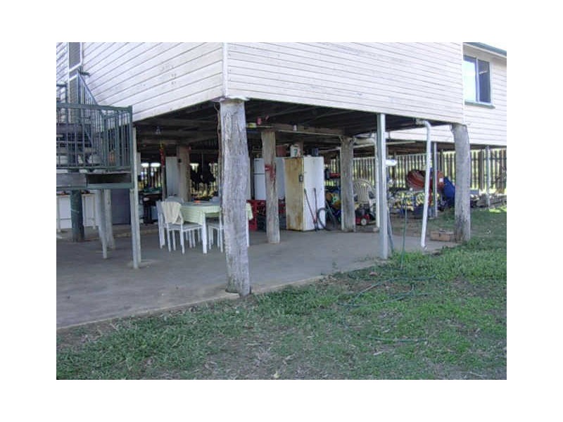 600 Coonabula-Eidsvold Road, Mundubbera QLD 4626
