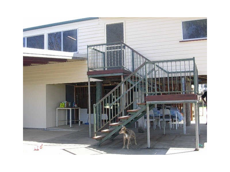 600 Coonabula-Eidsvold Road, Mundubbera QLD 4626