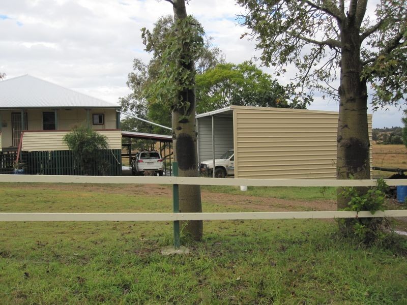 600 Coonabula-Eidsvold Road, Mundubbera QLD 4626