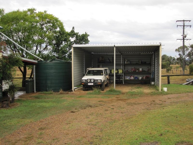 600 Coonabula-Eidsvold Road, Mundubbera QLD 4626