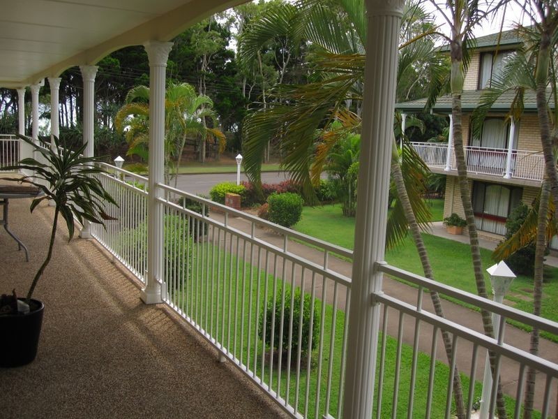 Unit 10/37 The Esplanade, Scarness QLD 4655