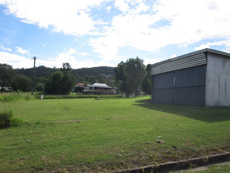 Lot 38/39 William Street, Mount Perry QLD 4671
