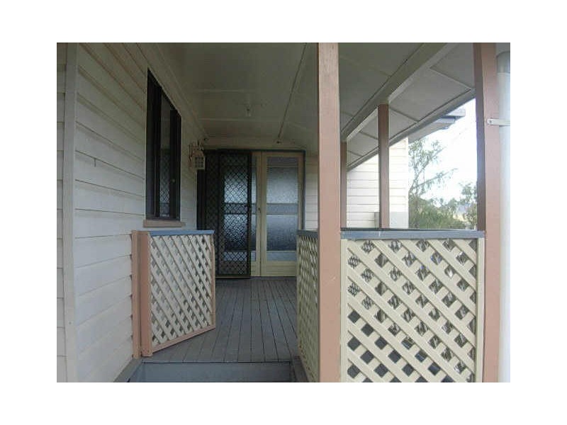 6 PEARSON STREET, Mount Perry QLD 4671