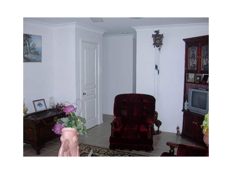 4 CORDELIA STREET, Gayndah QLD 4625