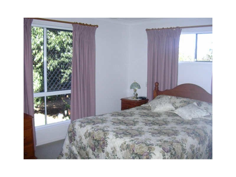 4 CORDELIA STREET, Gayndah QLD 4625