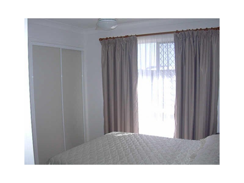 4 CORDELIA STREET, Gayndah QLD 4625