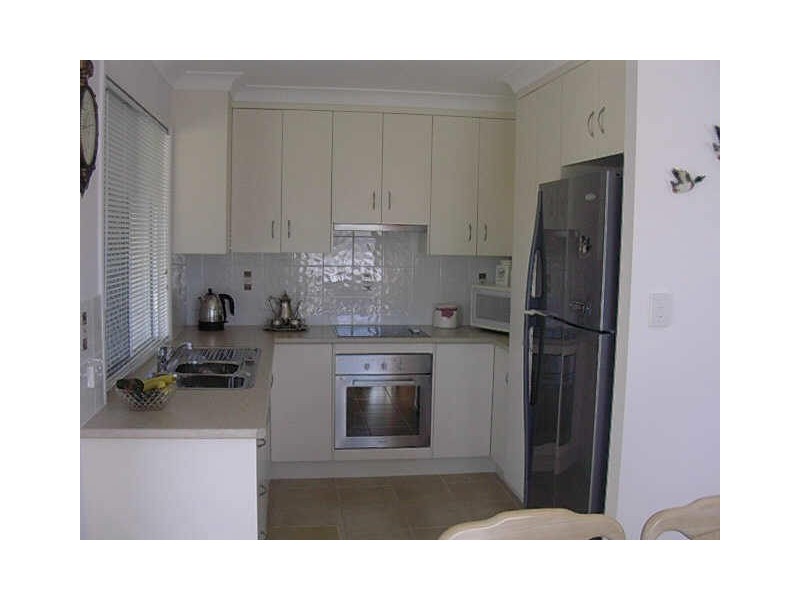 4 CORDELIA STREET, Gayndah QLD 4625