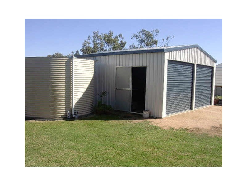 4 CORDELIA STREET, Gayndah QLD 4625