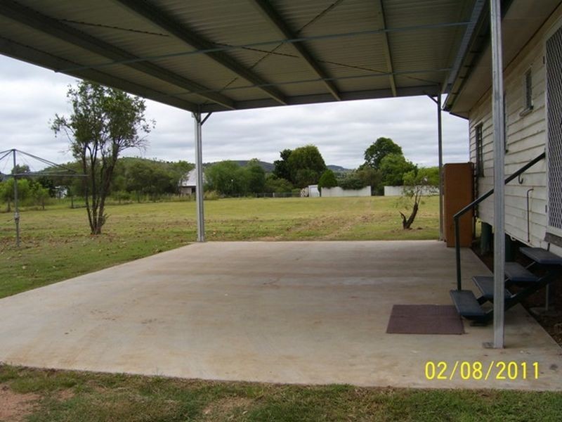 26 Bridge Street, Gayndah QLD 4625