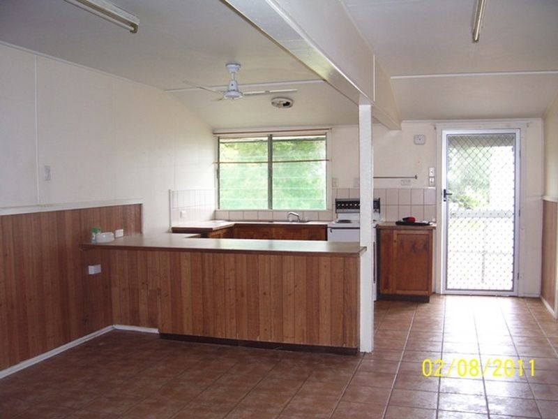 26 Bridge Street, Gayndah QLD 4625