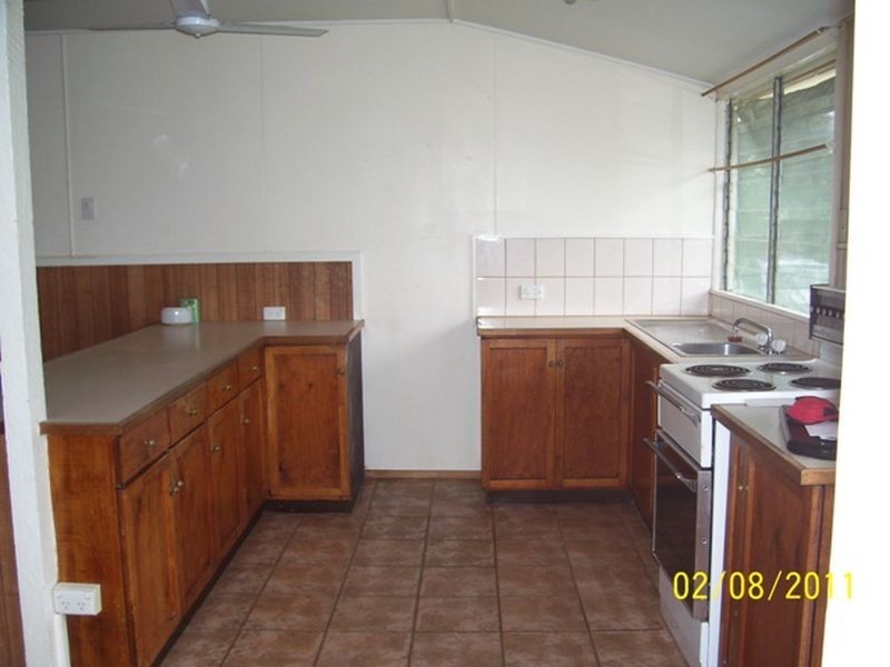 26 Bridge Street, Gayndah QLD 4625