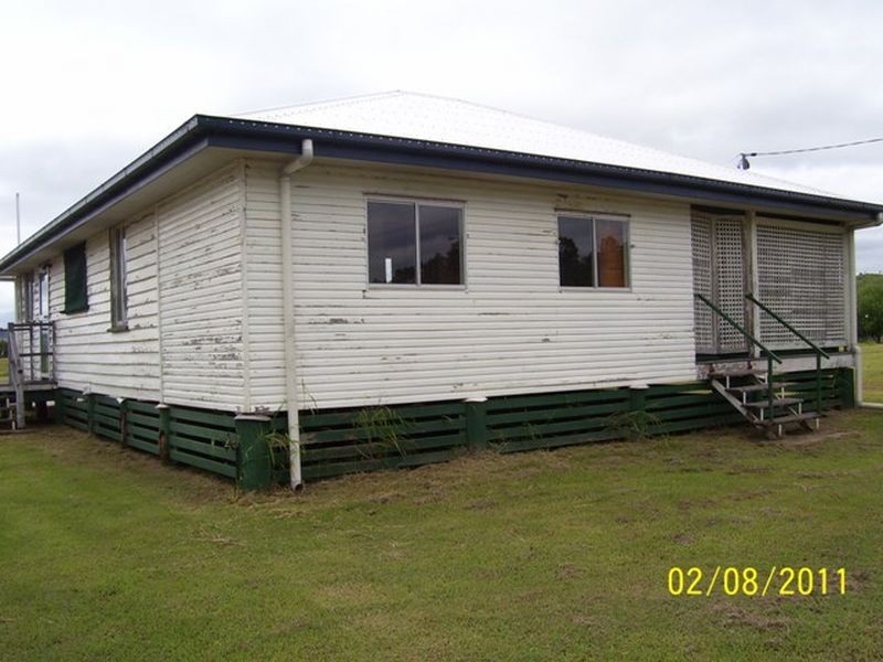 26 Bridge Street, Gayndah QLD 4625