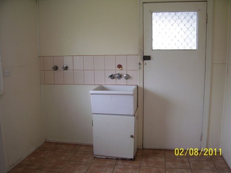 26 Bridge Street, Gayndah QLD 4625