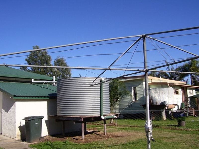 26 Bridge Street, Gayndah QLD 4625