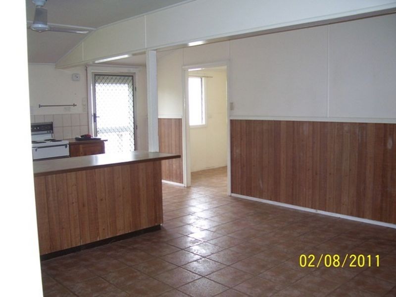 26 Bridge Street, Gayndah QLD 4625