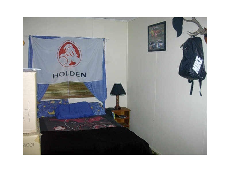 5 MACDONALD STREET, Eidsvold QLD 4627