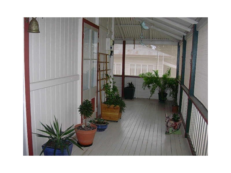 83 MORETON STREET, Eidsvold QLD 4627