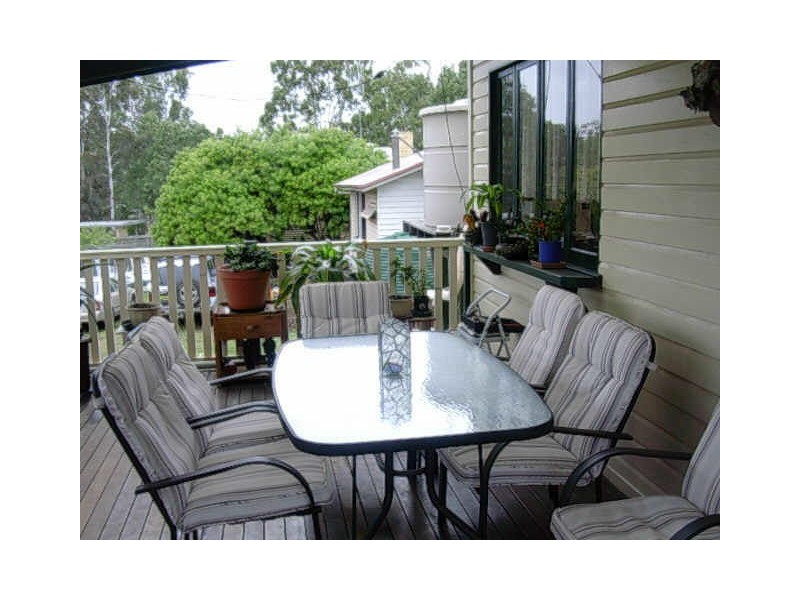 83 MORETON STREET, Eidsvold QLD 4627