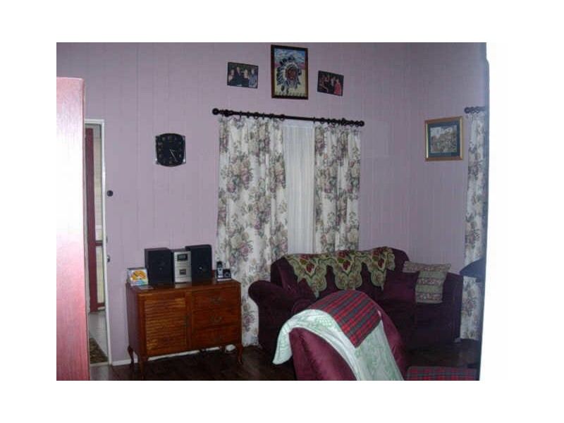 83 MORETON STREET, Eidsvold QLD 4627