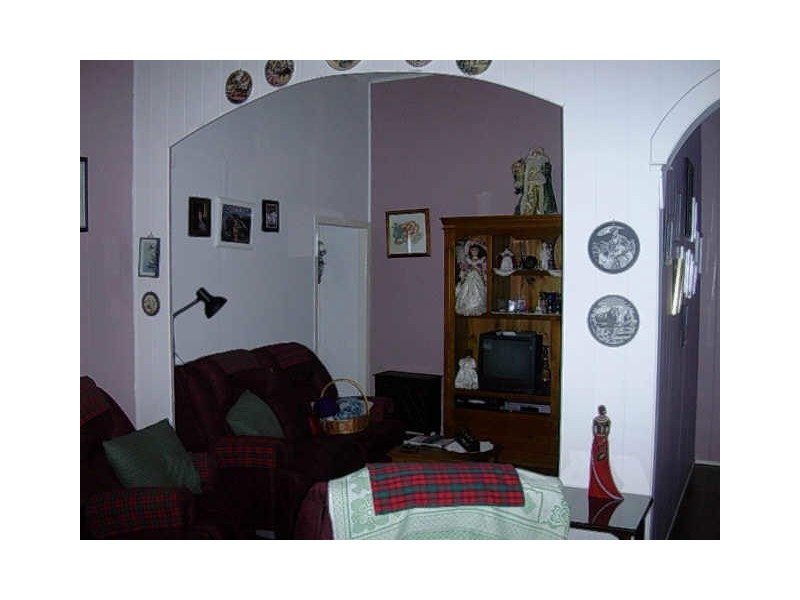 83 MORETON STREET, Eidsvold QLD 4627