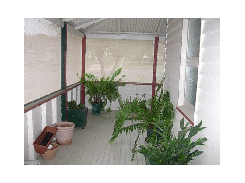 83 MORETON STREET, Eidsvold QLD 4627