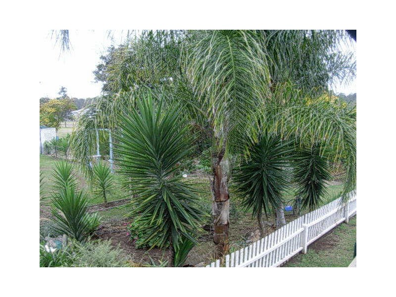 83 MORETON STREET, Eidsvold QLD 4627