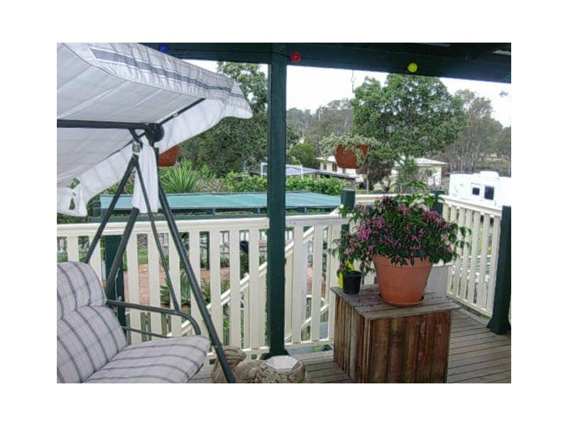 83 MORETON STREET, Eidsvold QLD 4627