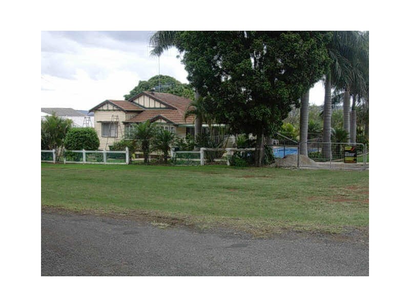 18438 BURNETT HIGHWAY, Gayndah QLD 4625