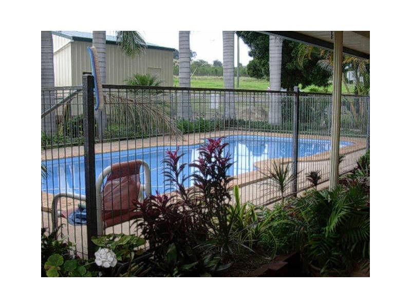 18438 BURNETT HIGHWAY, Gayndah QLD 4625