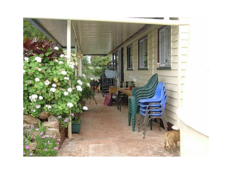 18438 BURNETT HIGHWAY, Gayndah QLD 4625