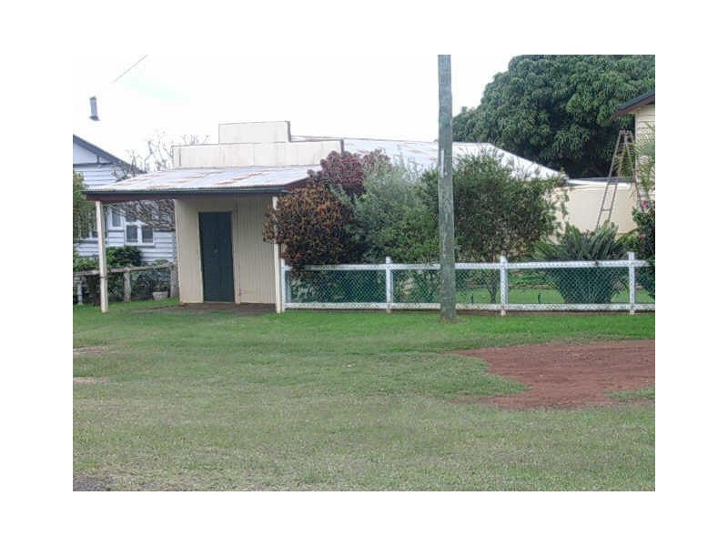 18438 BURNETT HIGHWAY, Gayndah QLD 4625