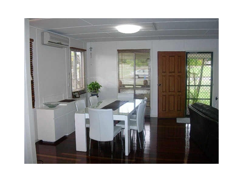 78 BARROW STREET, Gayndah QLD 4625