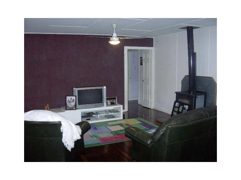 78 BARROW STREET, Gayndah QLD 4625