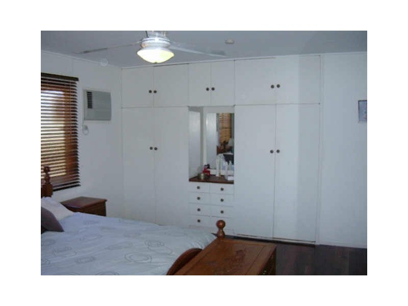 78 BARROW STREET, Gayndah QLD 4625