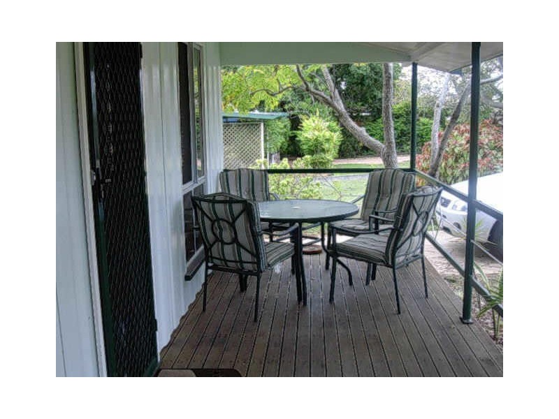 78 BARROW STREET, Gayndah QLD 4625