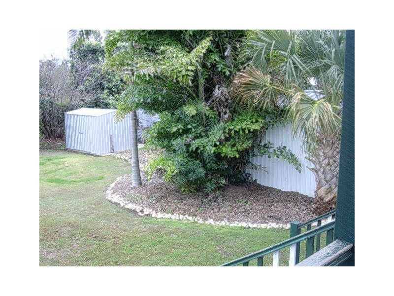 78 BARROW STREET, Gayndah QLD 4625