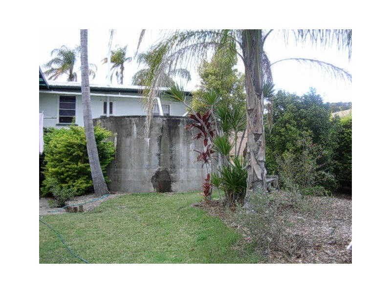 78 BARROW STREET, Gayndah QLD 4625