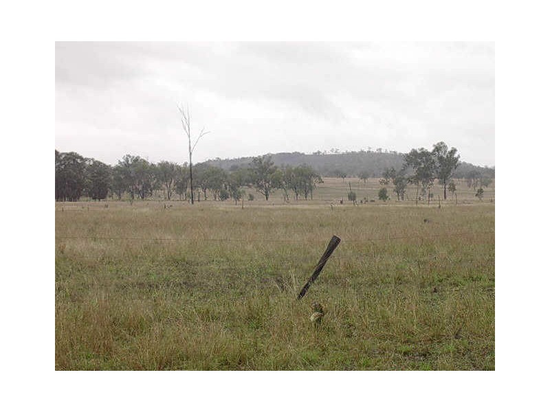 53,79 & 80 GAYNDAH – MOUNT PERRY ROAD, Gayndah QLD 4625