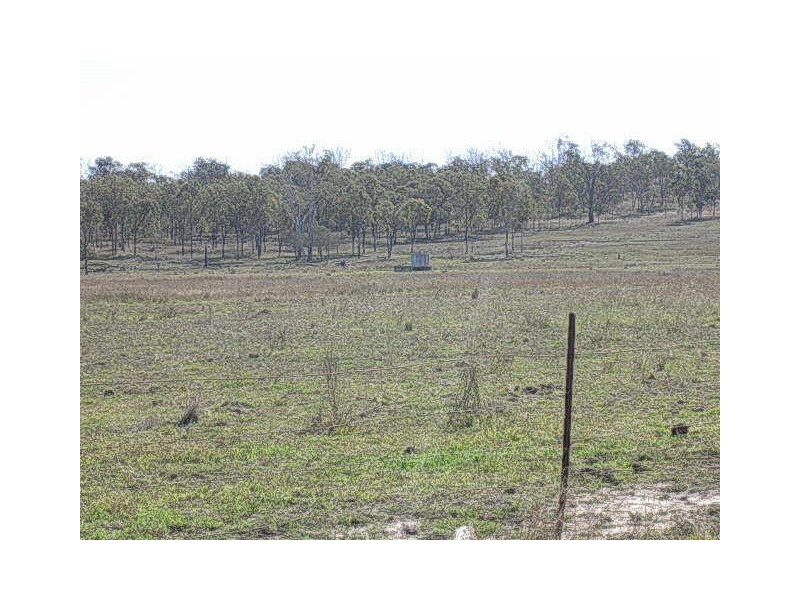 53,79 & 80 GAYNDAH – MOUNT PERRY ROAD, Gayndah QLD 4625