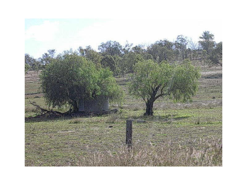 53,79 & 80 GAYNDAH – MOUNT PERRY ROAD, Gayndah QLD 4625