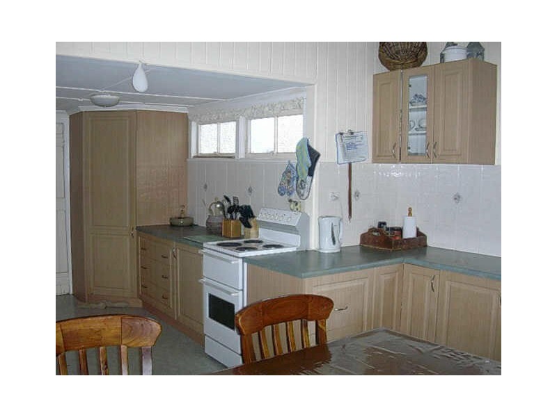 54 BYRNESTOWN- WETHERON ROAD, Gayndah QLD 4625