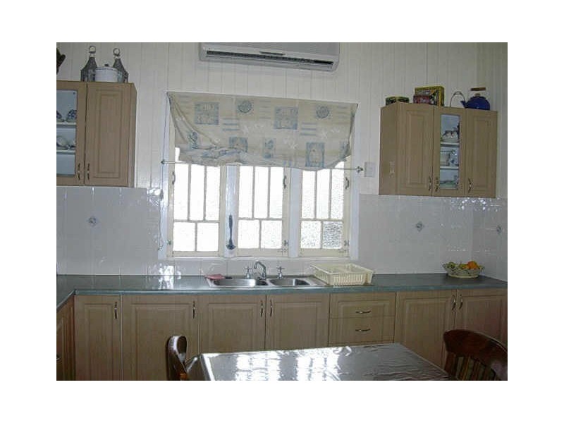 54 BYRNESTOWN- WETHERON ROAD, Gayndah QLD 4625