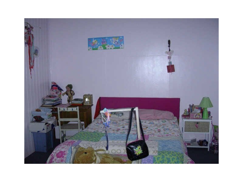 54 BYRNESTOWN- WETHERON ROAD, Gayndah QLD 4625