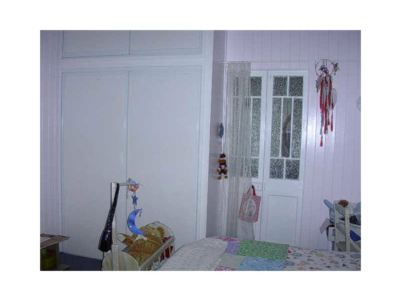 54 BYRNESTOWN- WETHERON ROAD, Gayndah QLD 4625