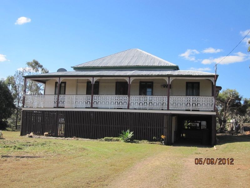 20 Dalgangal Road, Gayndah QLD 4625