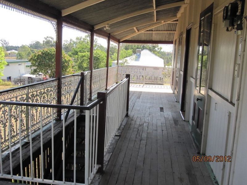 20 Dalgangal Road, Gayndah QLD 4625