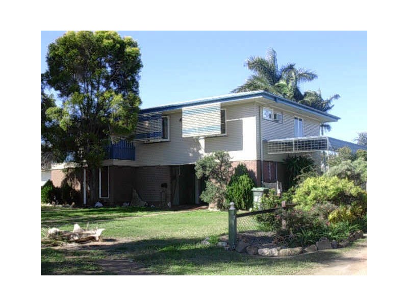 83 Fielding Street, Gayndah QLD 4625