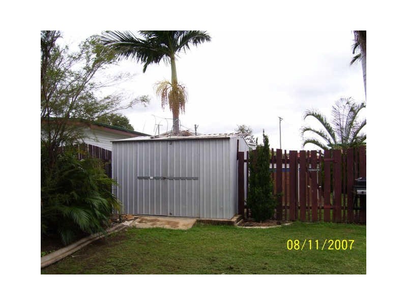 83 Fielding Street, Gayndah QLD 4625