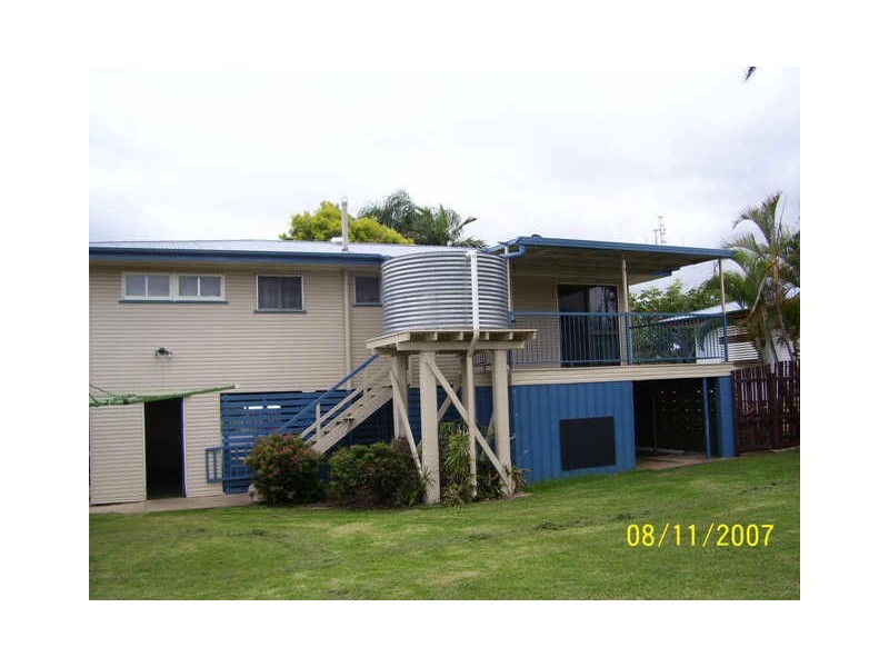 83 Fielding Street, Gayndah QLD 4625